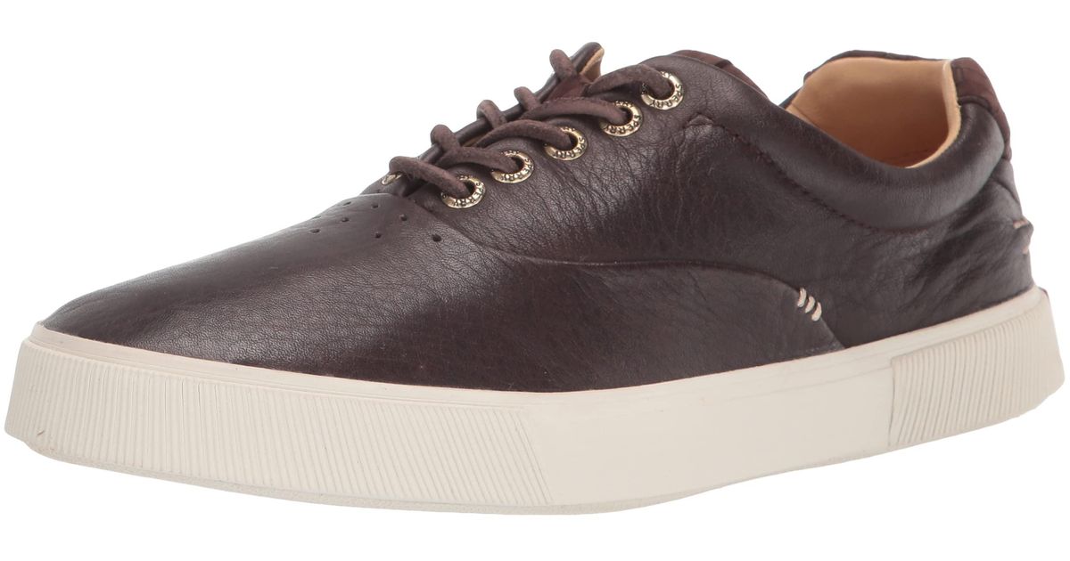 sperry striper plushwave leather chukka