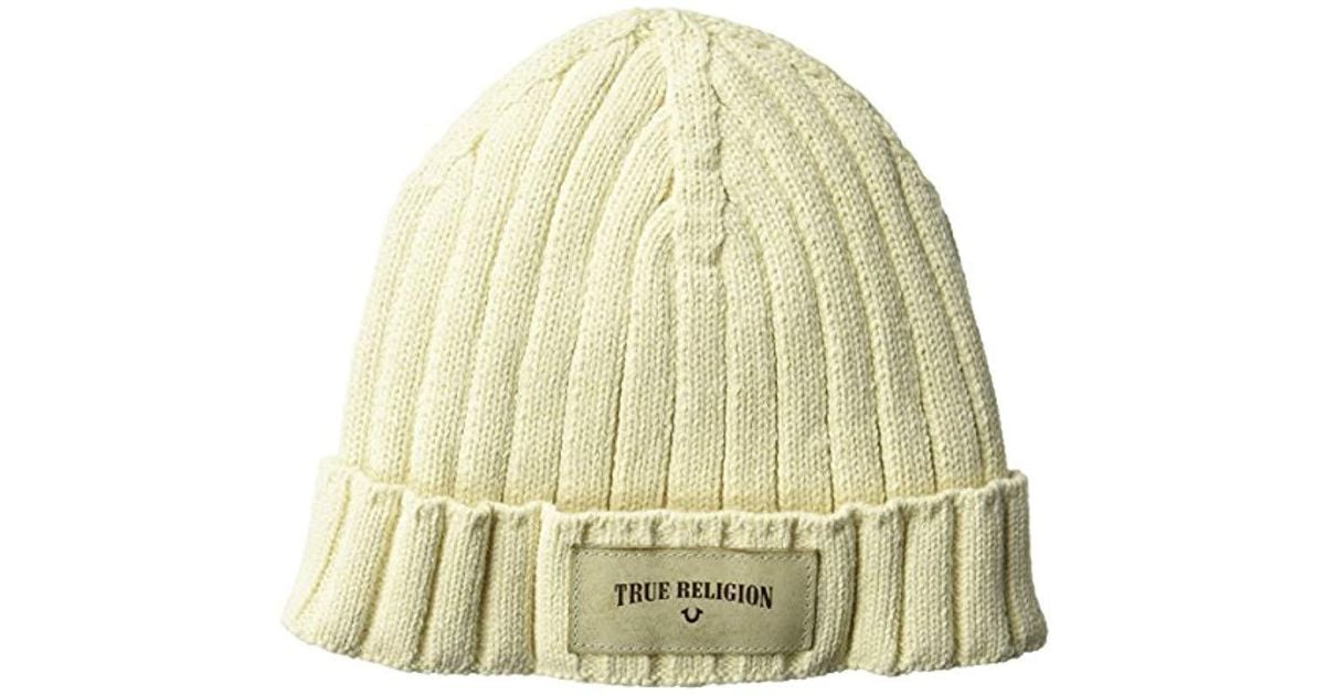true religion beanie amazon