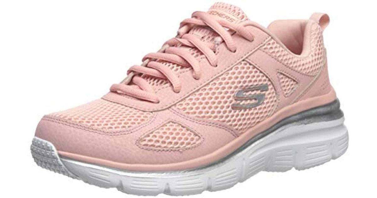 skechers stretch mates