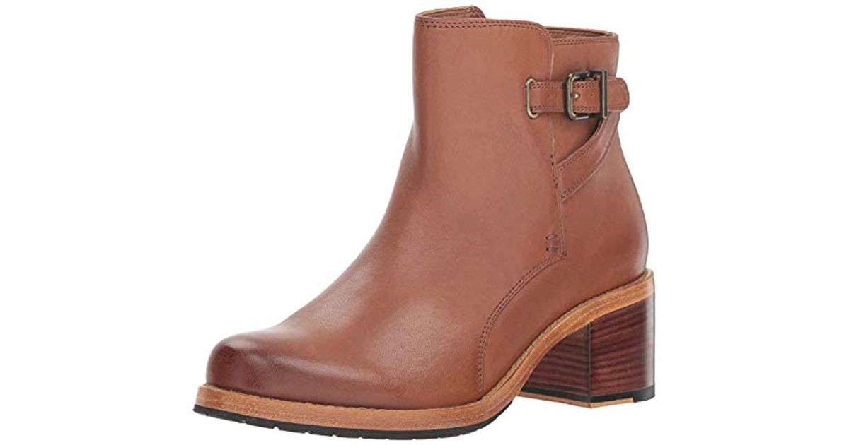 clarks clarkdale jax ankle boot