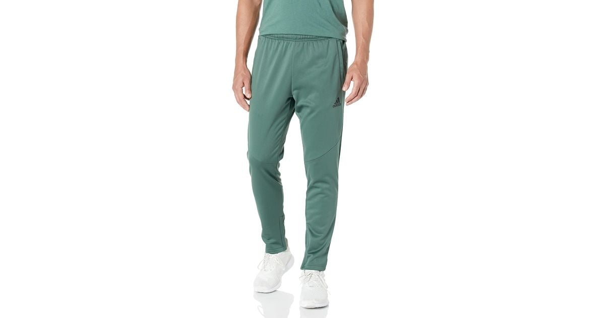 aeroready game and go small logo tapered joggers