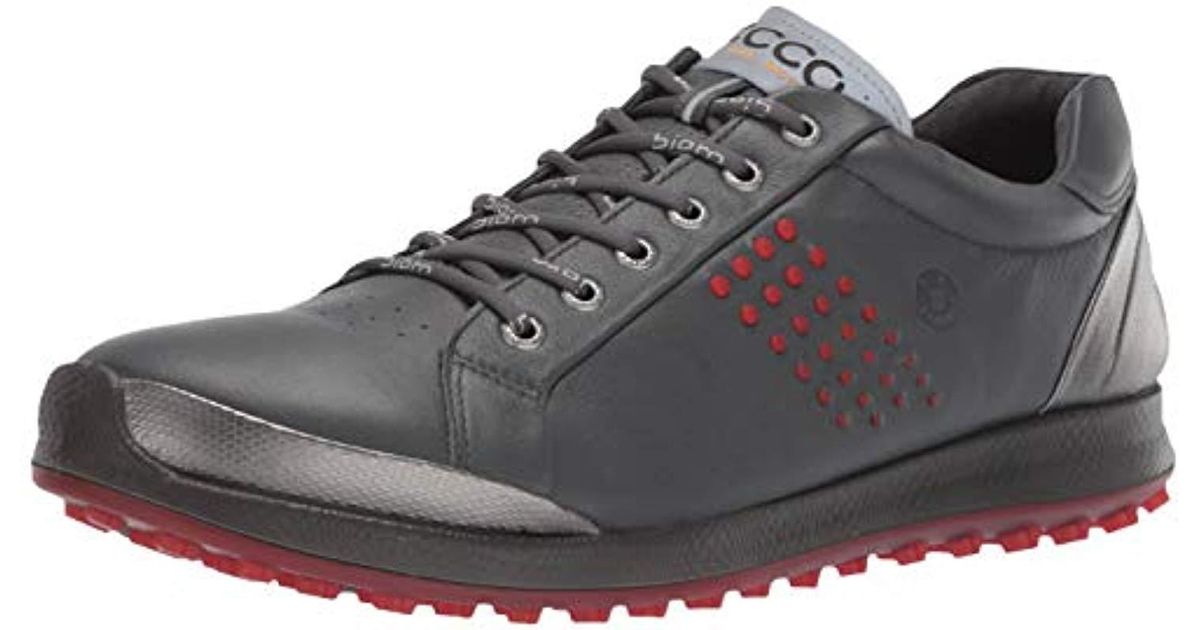 ecco biom hybrid 2 birch