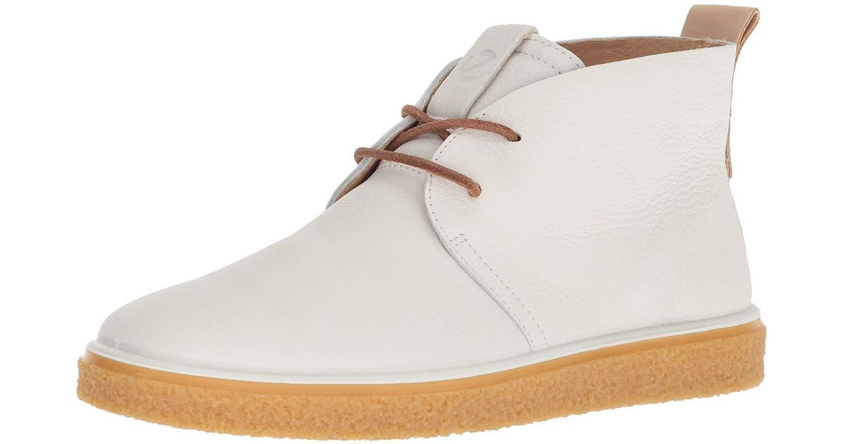 ecco crepetray boot