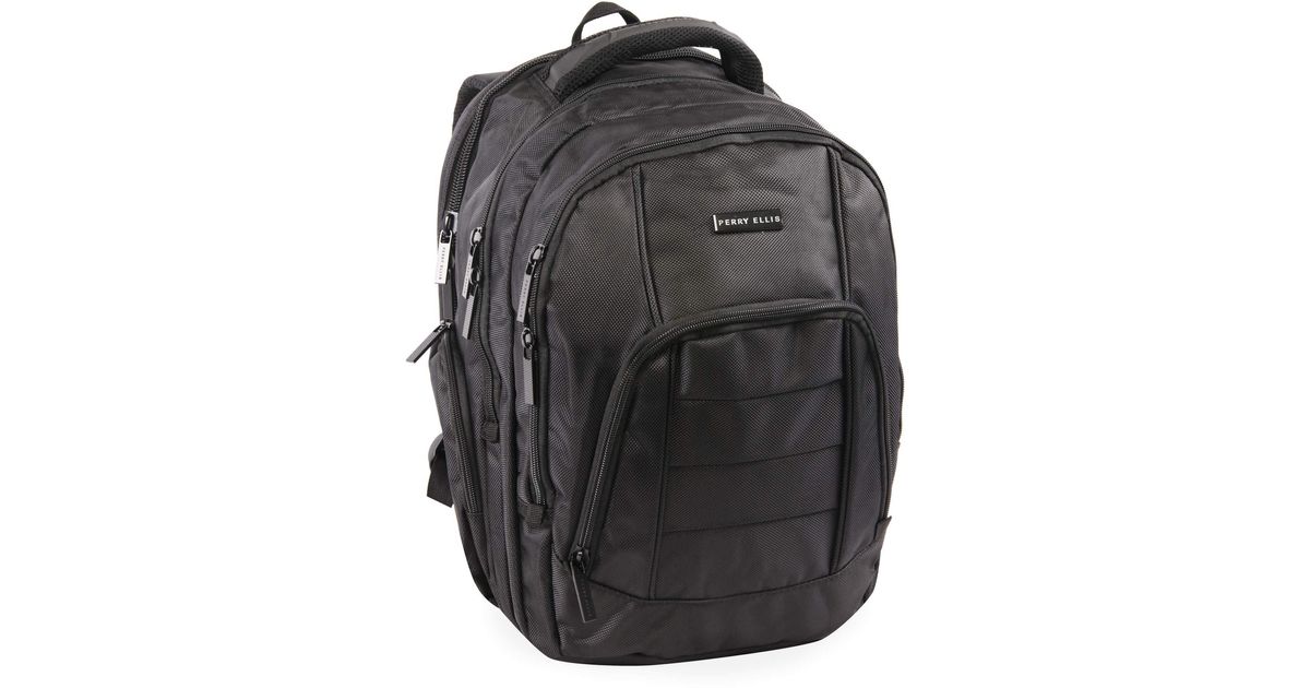 perry ellis backpack