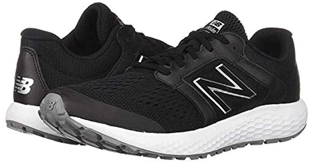 new balance 520v5 cushioning running shoe
