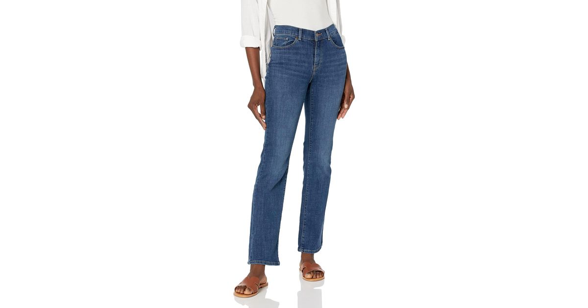 Levi's Classic Bootcut Jeans In Short Length in Blue | Lyst UK