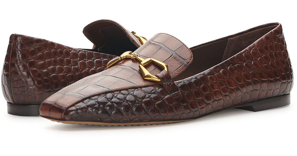 vince camuto maita loafer flat