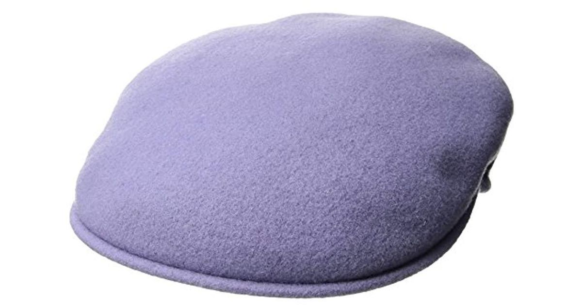 kangol 504 hat