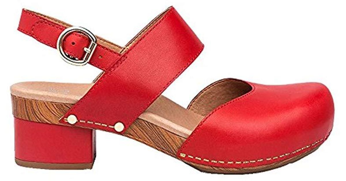 dansko women's malin sandal