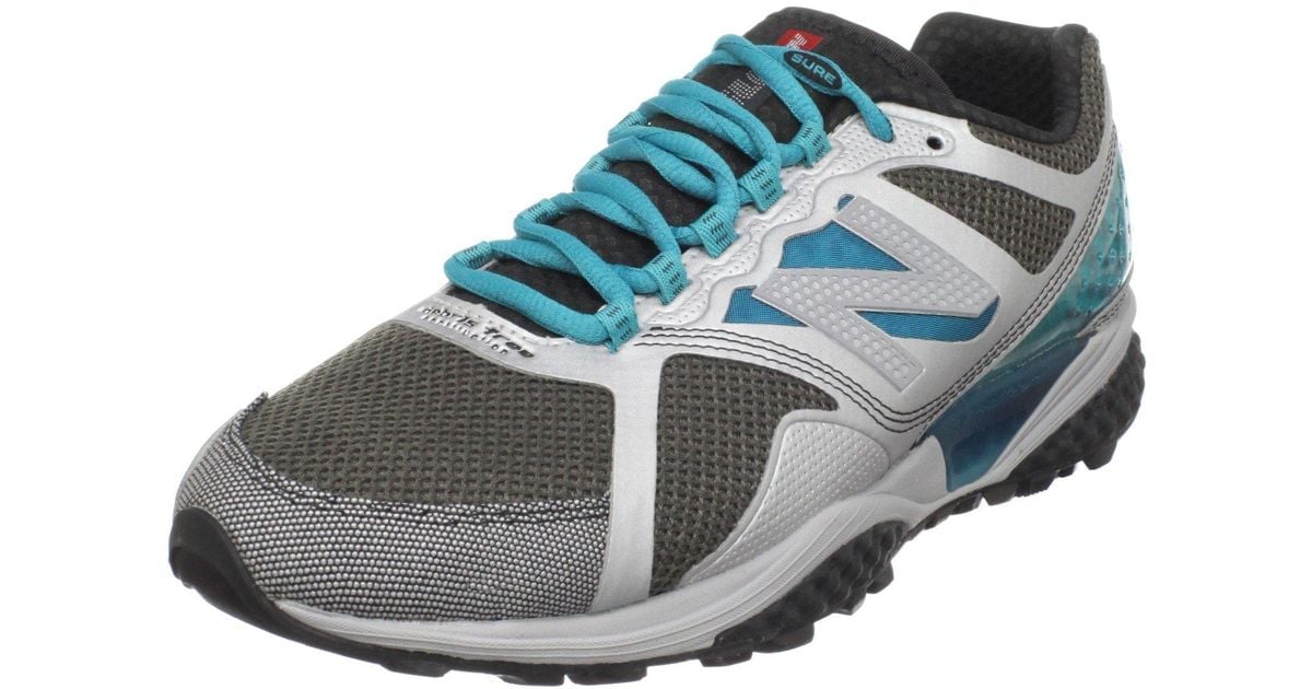 New Balance 915 V1 Trail Running Shoe in Blue | Lyst