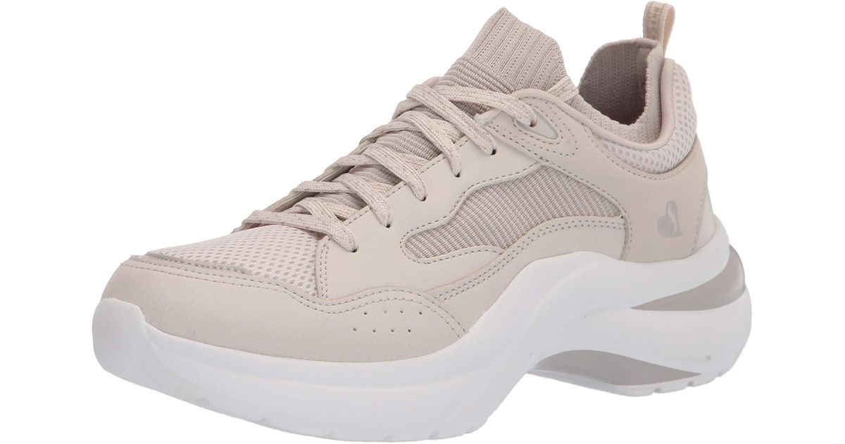 skechers solei low