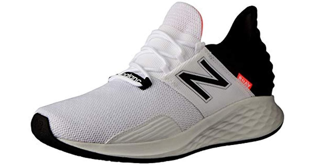 new balance fresh foam guava