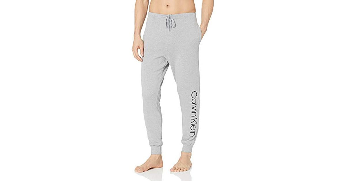 Calvin Klein Immerge French Terry 