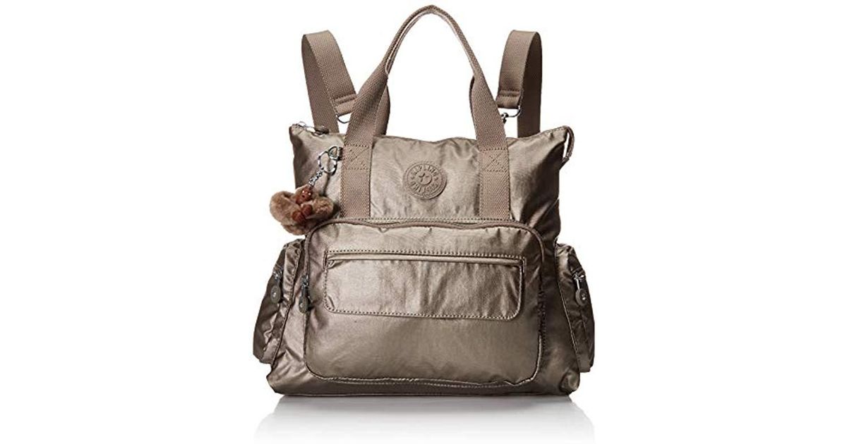Convertible Tote Bag Backpack Orvis