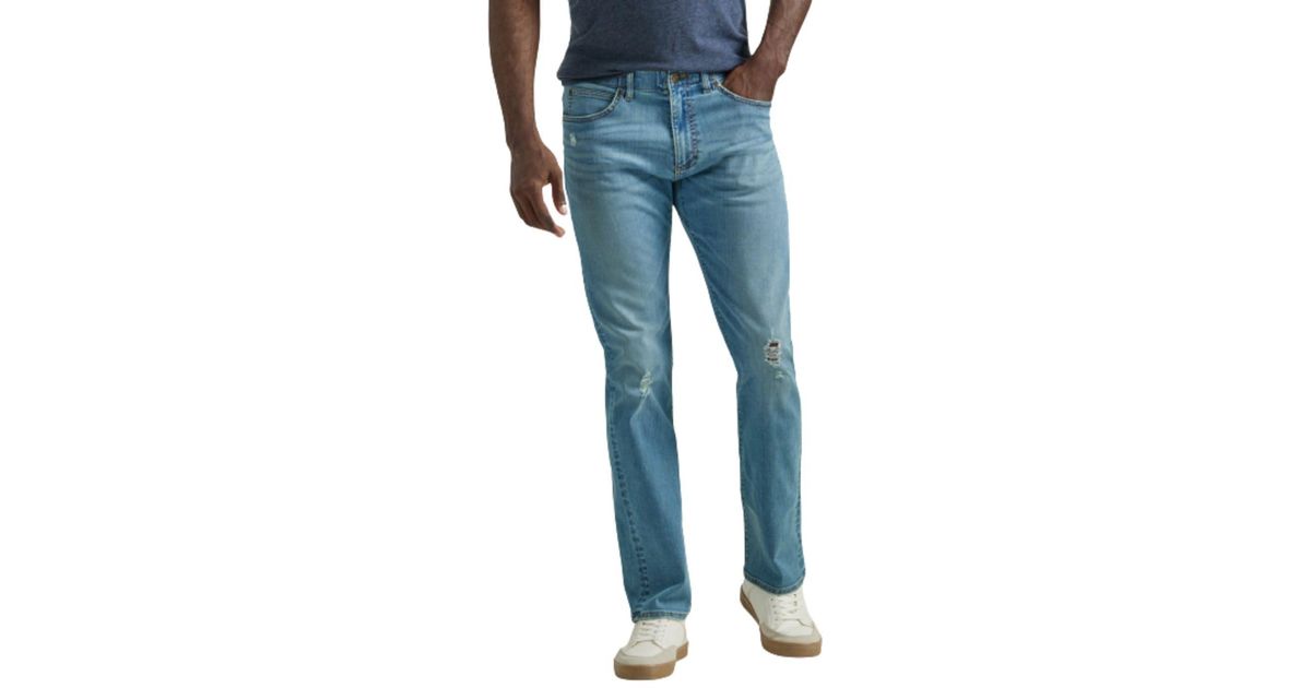 lee extreme motion jeans amazon
