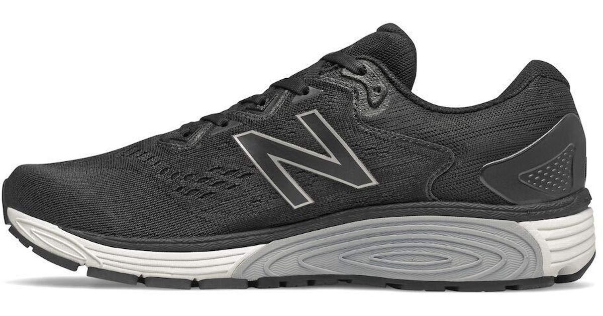 New Balance Synthetic Vaygo V1 Running Shoe in Black/White (Black) for Men Save 33 Lyst