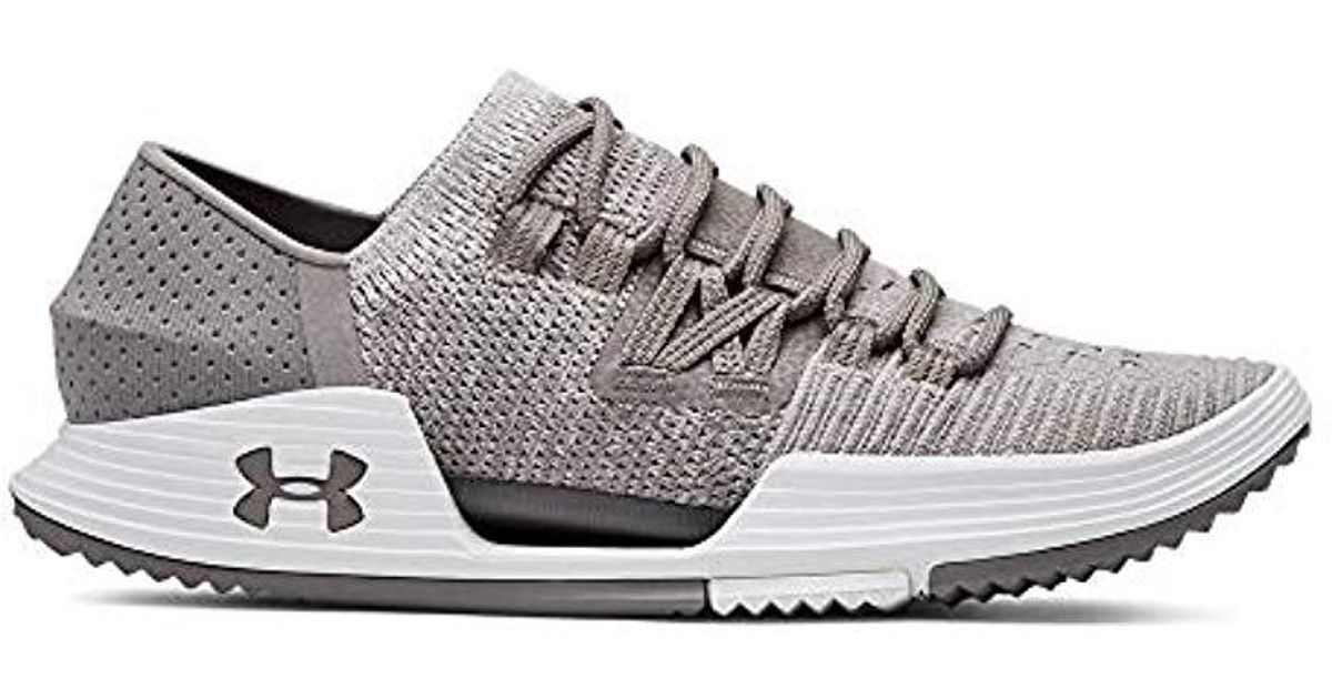 under armour amp 3. review