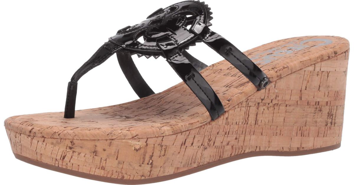 sam edelman circus wedge sandals