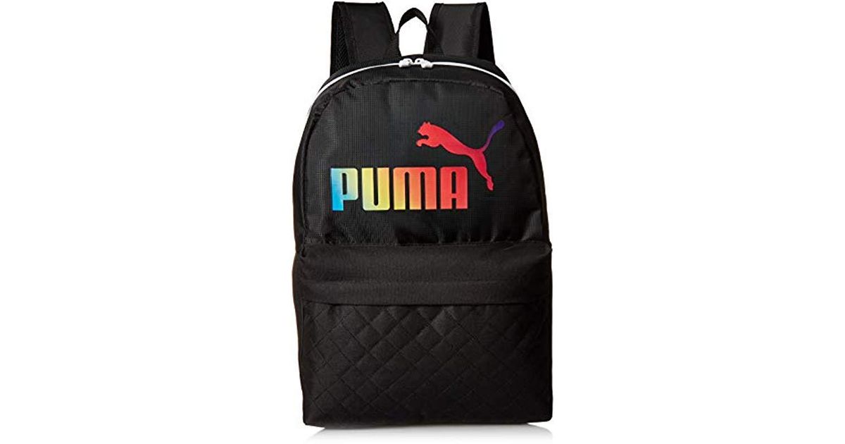 puma dash backpack