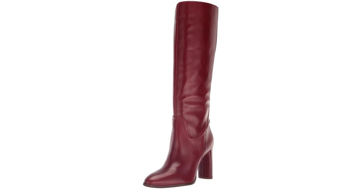 vince camuto wasi thigh high boot