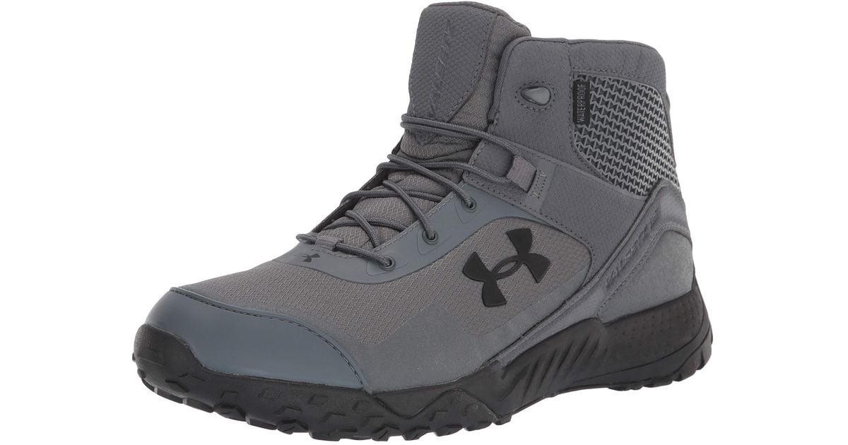 Under Armour Valsetz Rts 1.5 5inch Waterproof Military And Tactical