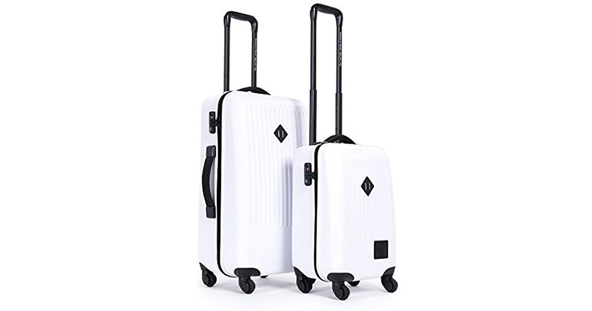 it luggage 21.8