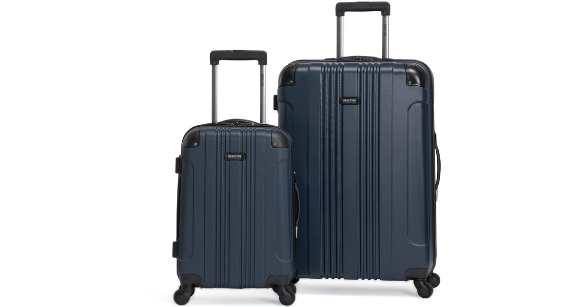 Cole Reaction Out Of Bounds Luggage Collection Lightweight