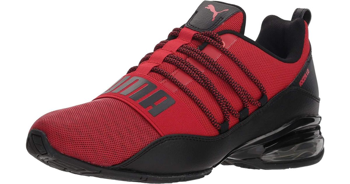 Puma cell regulate red best sale