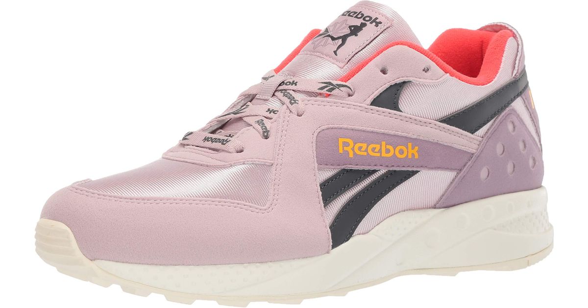 reebok pyro grey