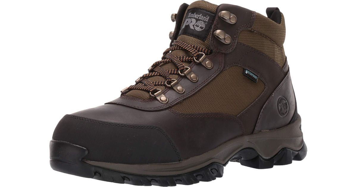 timberland keele ridge wp