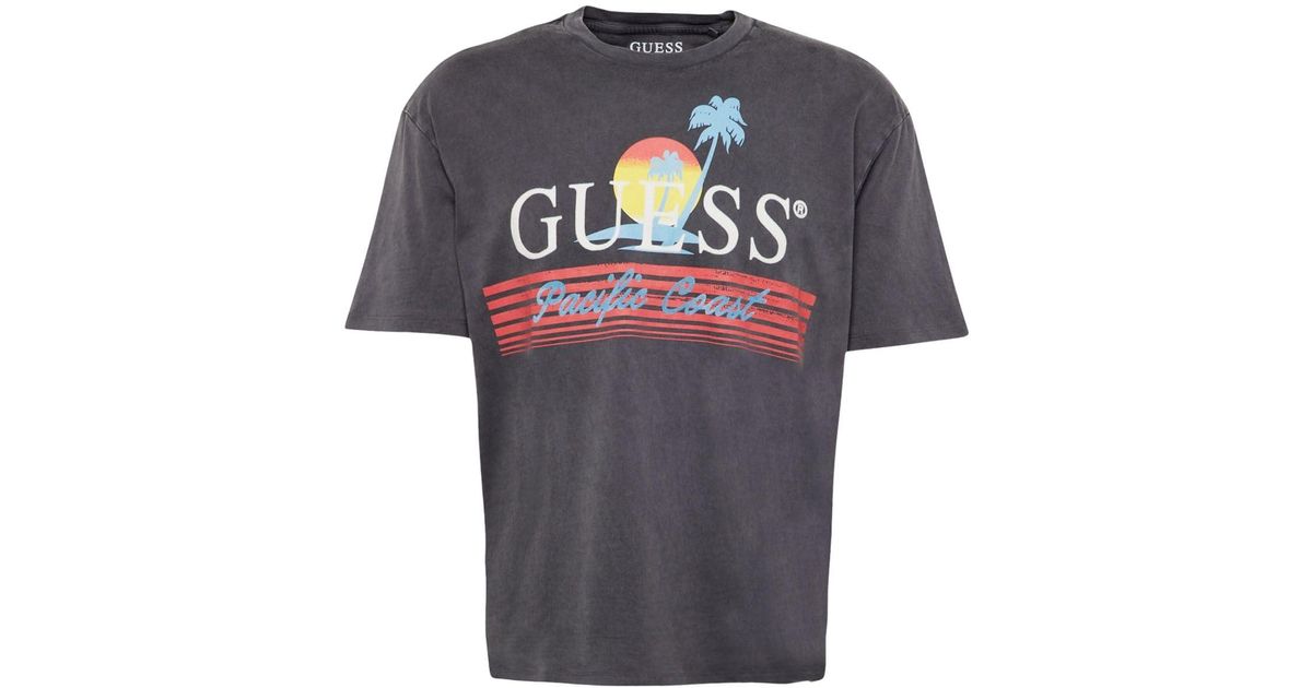 Guess phantom tee hotsell