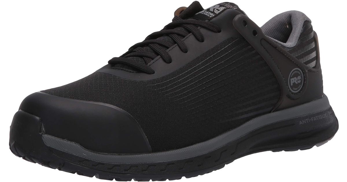 Timberland Drivetrain Composite Safety Toe Electrical Hazard Athletic ...