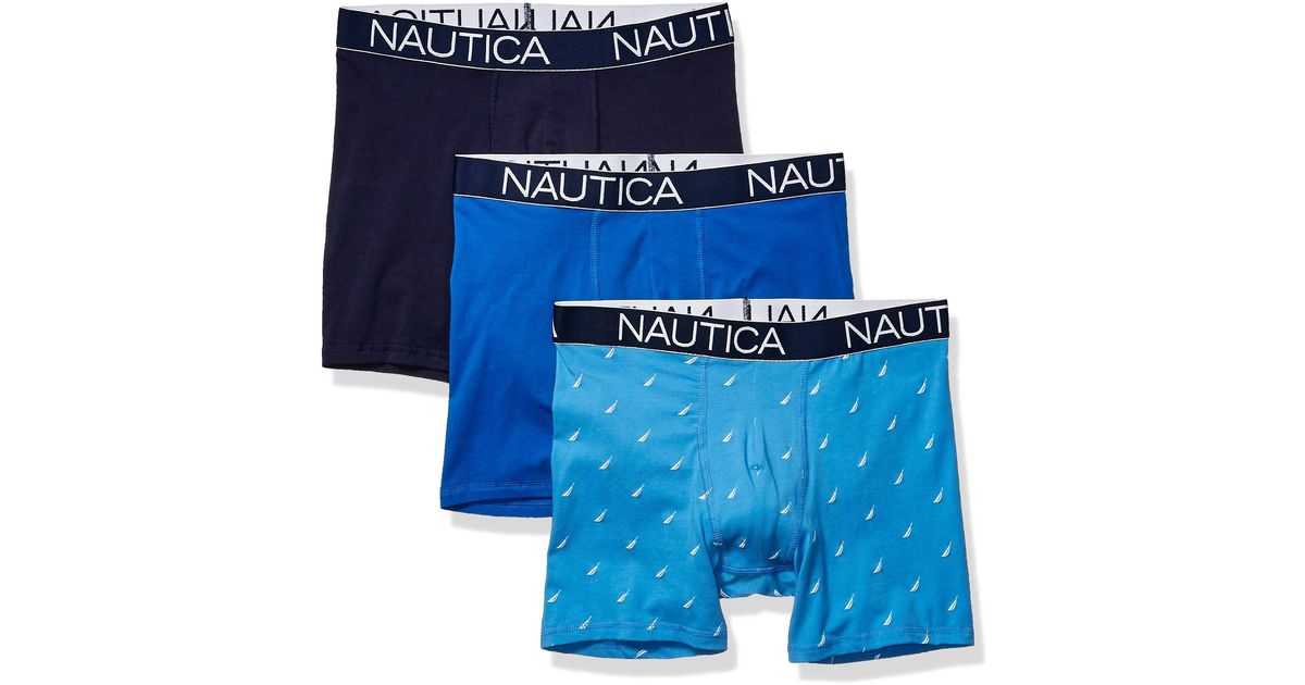 nautica underwear