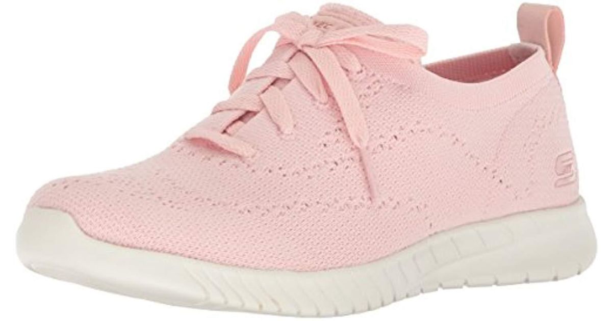 skechers natural knit wave lite pumps