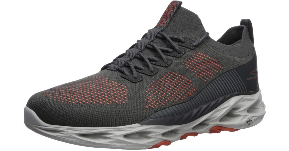 skechers run big