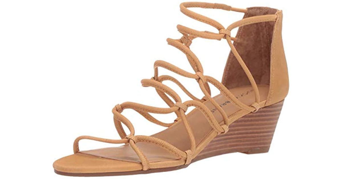 dune kesha wedges