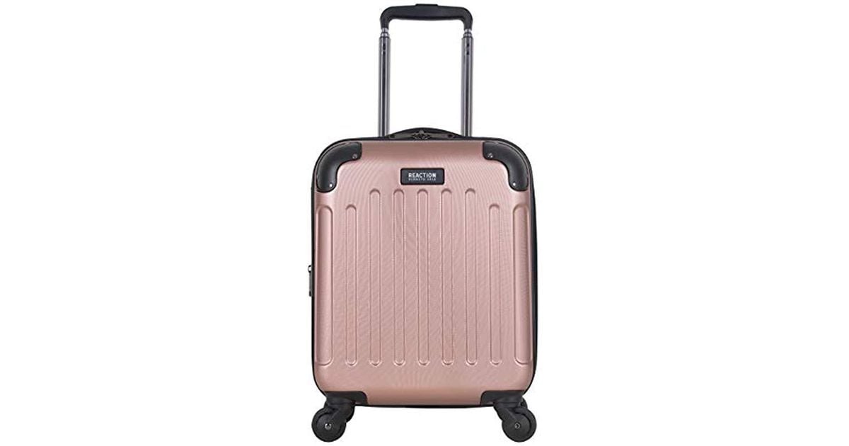 Cole Reaction Renegade 16" Expandable Hardside Underseat