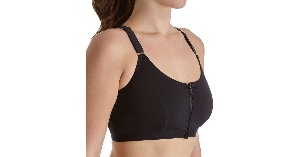 natori yogi wireless bra