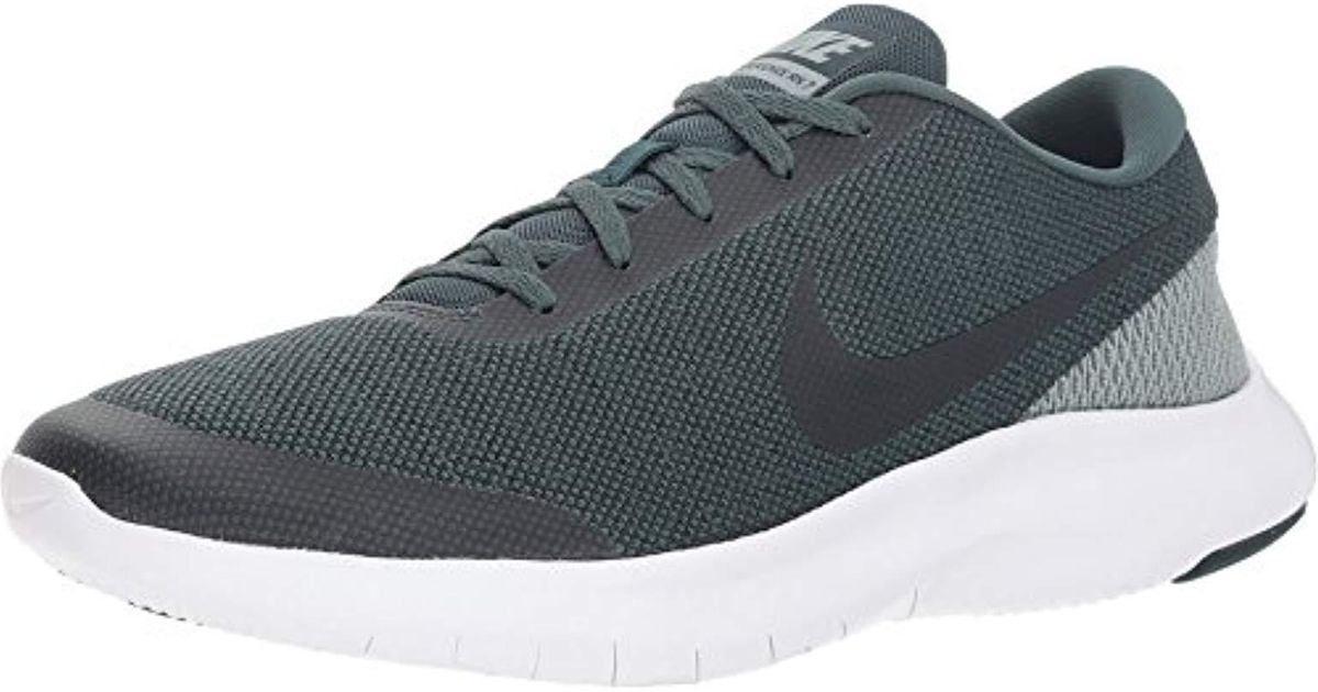 nike flex experience rn 7 mens wide width running shoe