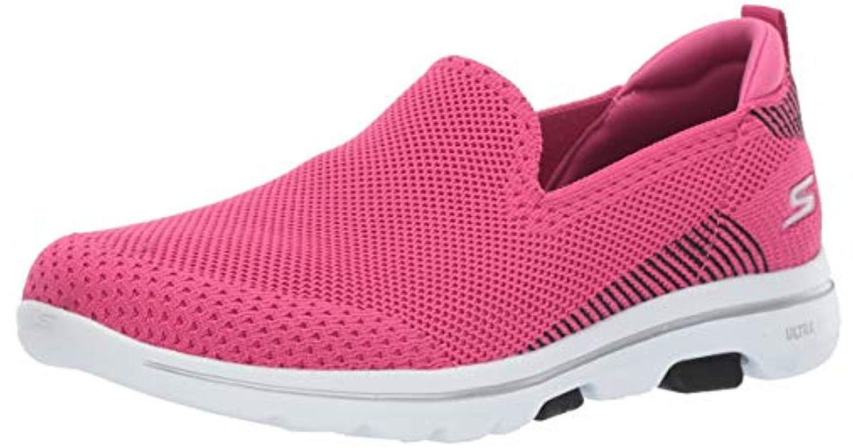 skechers go walk 5 prized