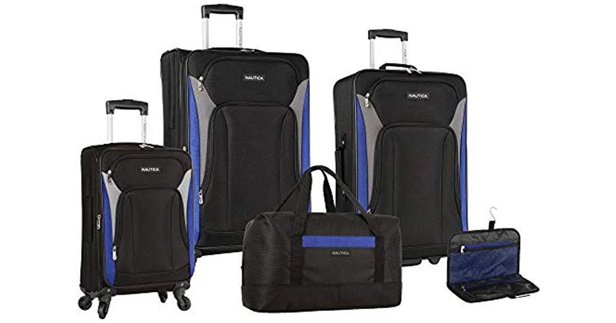samsonite mayville 21 spinner