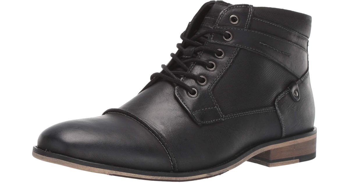 steve madden jotter boot