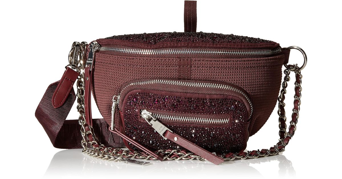 MAXIMA BAG CHILI RED