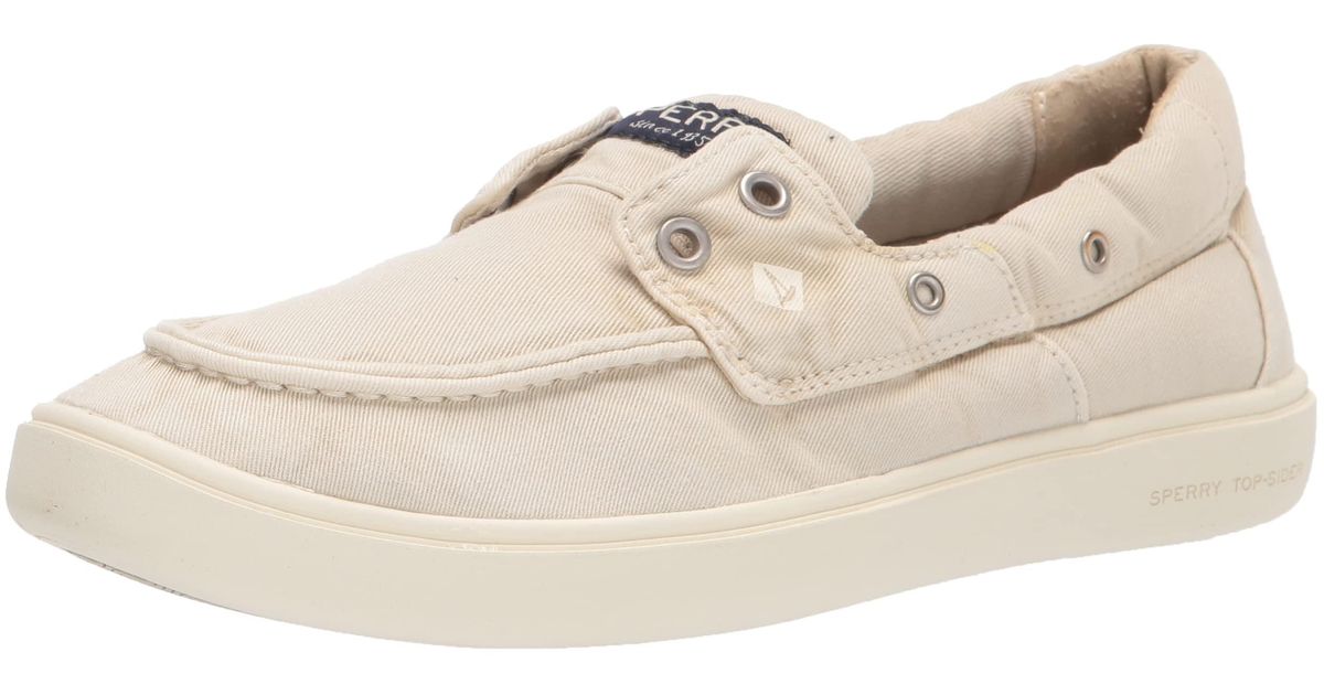 sperry outer banks shoes