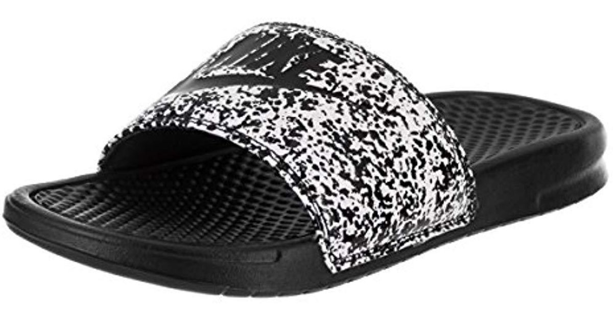 amazon prime nike slides