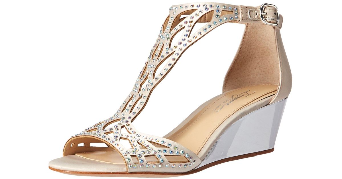 jalen wedge sandal vince camuto