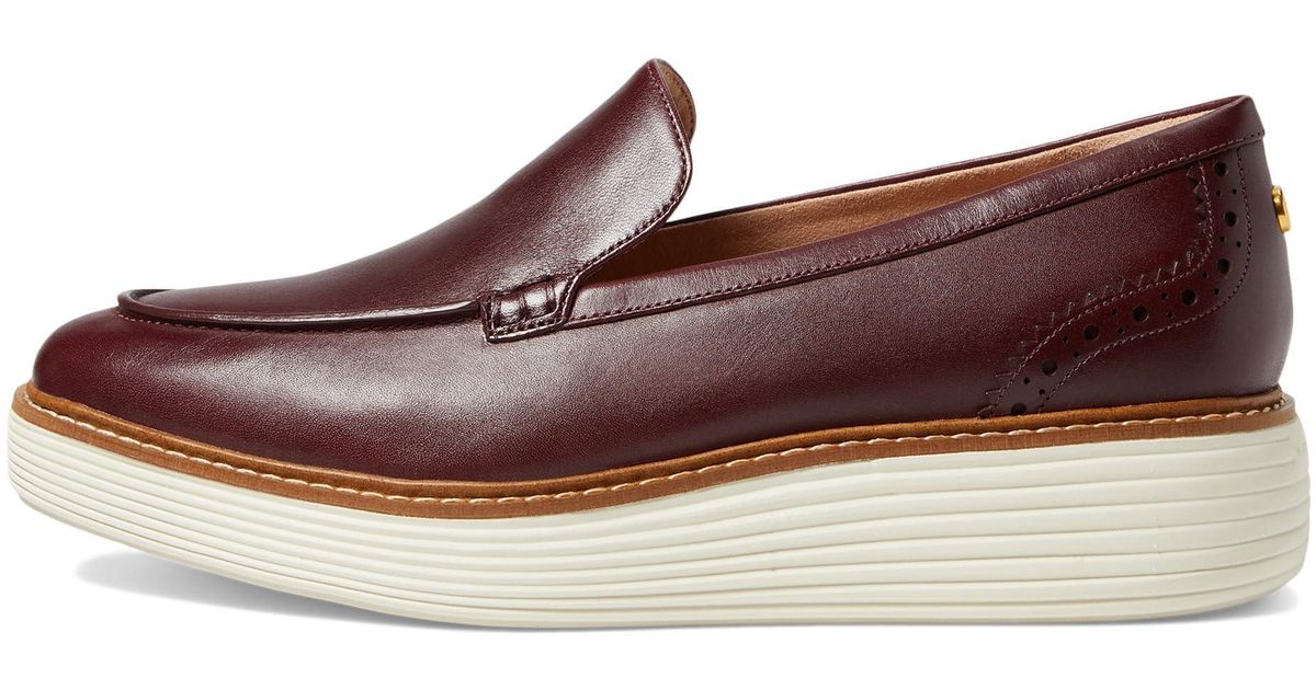 Cole haan original grand venetian best sale