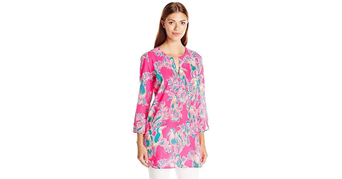 oasis tunic dress