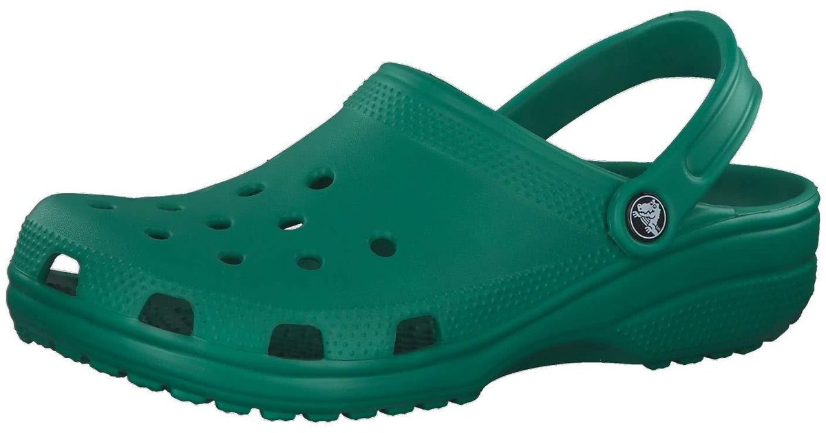 amazon prime clogs