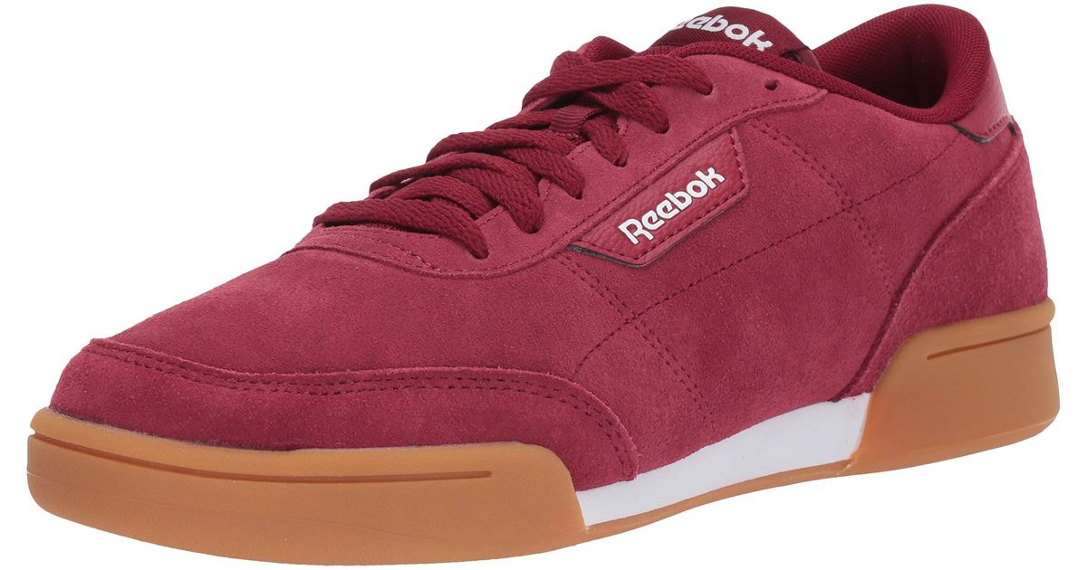 royal heredis reebok